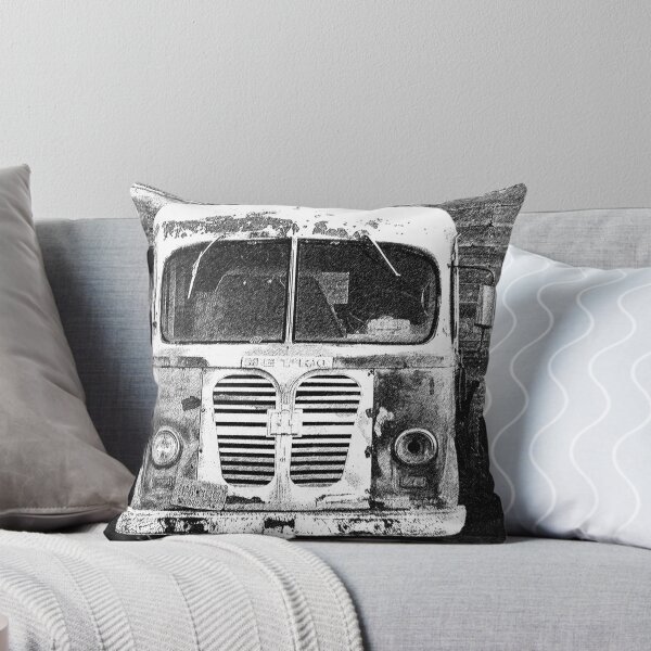 Item preview, International Harvester Metro designed and sold by RenieRutten.