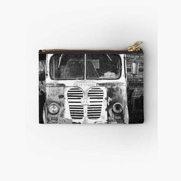 Item preview, International Harvester Metro designed and sold by RenieRutten.