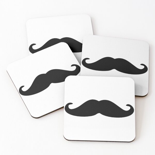 Item preview, Fumny Mustache mask  designed and sold by Photography-Art.