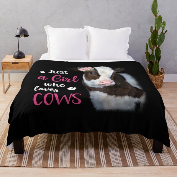 Item preview, Best Cows Lovers Girl Shirt Farm Animal Cow Friends Not Food Farmer T Shirt designed and sold by tuanitus.