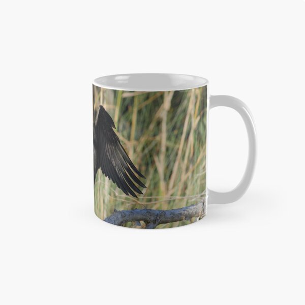 Item preview,  Australasian darter or Australian darter (Anhinga novaehollandiae) designed and sold by Trent Townsend.