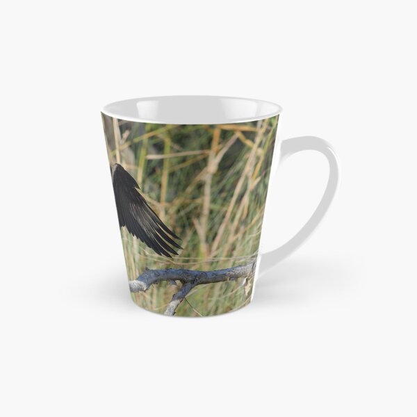 Item preview,  Australasian darter or Australian darter (Anhinga novaehollandiae) designed and sold by Trent Townsend.