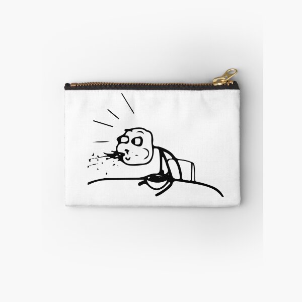 Item preview, Funny Cereal Meme Gift designed and sold by TTFMerch.
