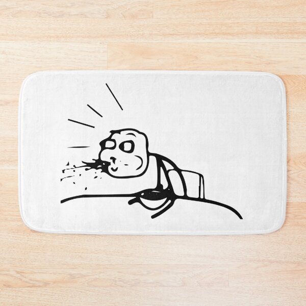 Item preview, Funny Cereal Meme Gift designed and sold by TTFMerch.