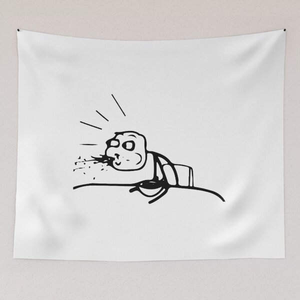 Item preview, Funny Cereal Meme Gift designed and sold by TTFMerch.