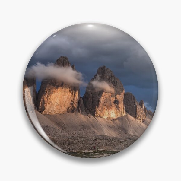 Item preview, Three peaks designed and sold by Bogdan Maris.