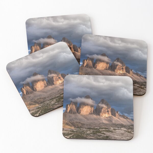 Item preview, Three peaks designed and sold by Bogdan Maris.