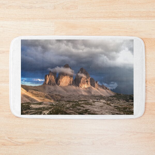 Item preview, Three peaks designed and sold by Bogdan Maris.