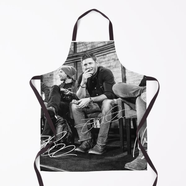 Item preview, Supernatural Winchester designed and sold by DeanBanbaster.