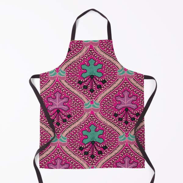 Item preview, Diseño exótico de mandala indonesio: una explosión de color y cultura designed and sold by FotoArtist.