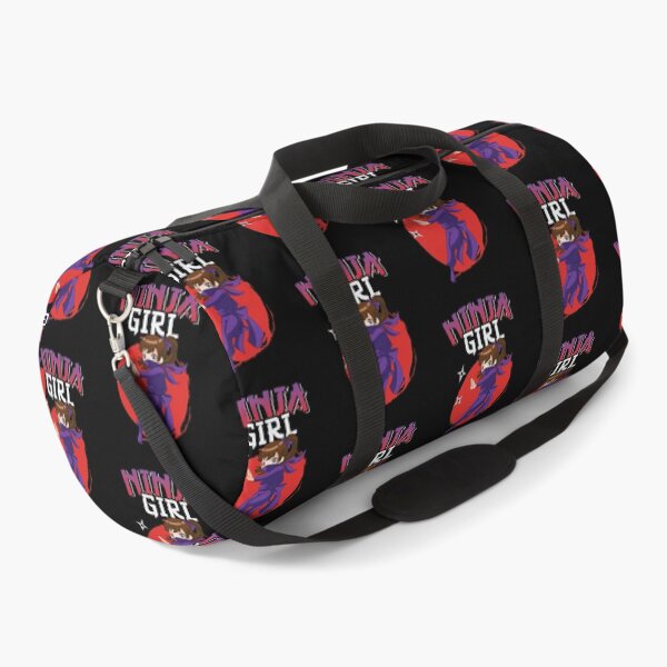 Item preview, Ninja Kids Ninja Girl Karate Gifts for Girls designed and sold by Hananiah Merch.