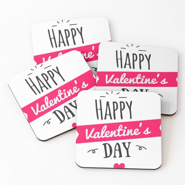 Item preview, Happy Valentine's Day designed and sold by eajob.