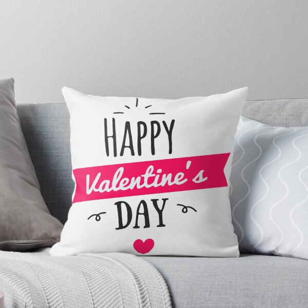 Item preview, Happy Valentine's Day designed and sold by eajob.