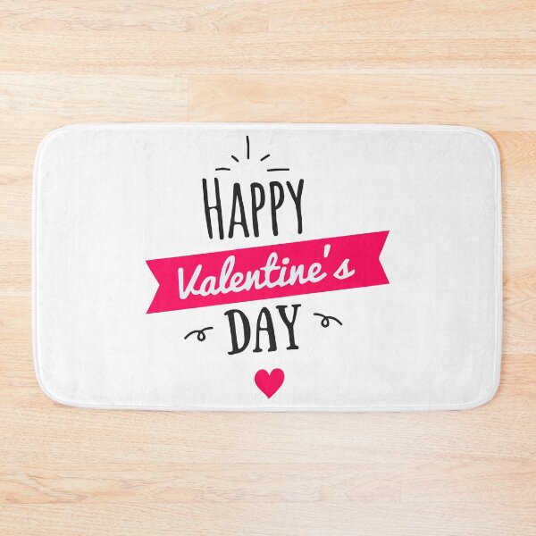 Item preview, Happy Valentine's Day designed and sold by eajob.