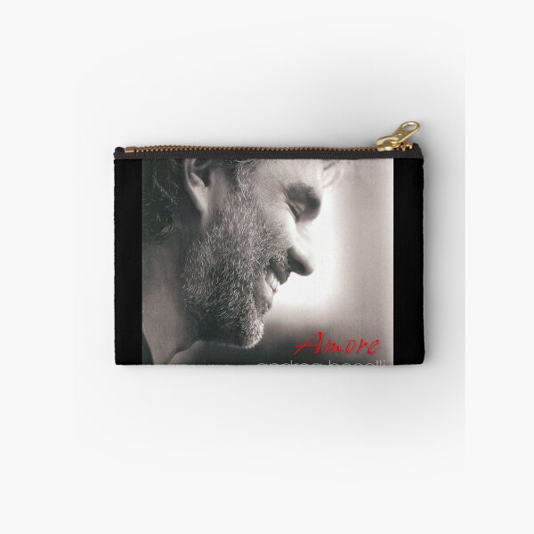 Item preview, Andrea Bocelli amor designed and sold by MaryAmico.