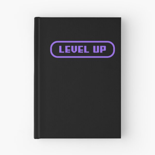 Item preview, Level Up Gamer for life designed and sold by MadSolDesigns.