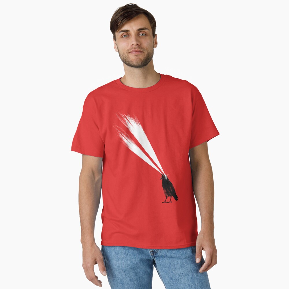 Item preview, Classic T-Shirt designed and sold by robertfarkas.