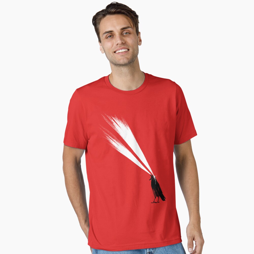 Item preview, Essential T-Shirt designed and sold by robertfarkas.