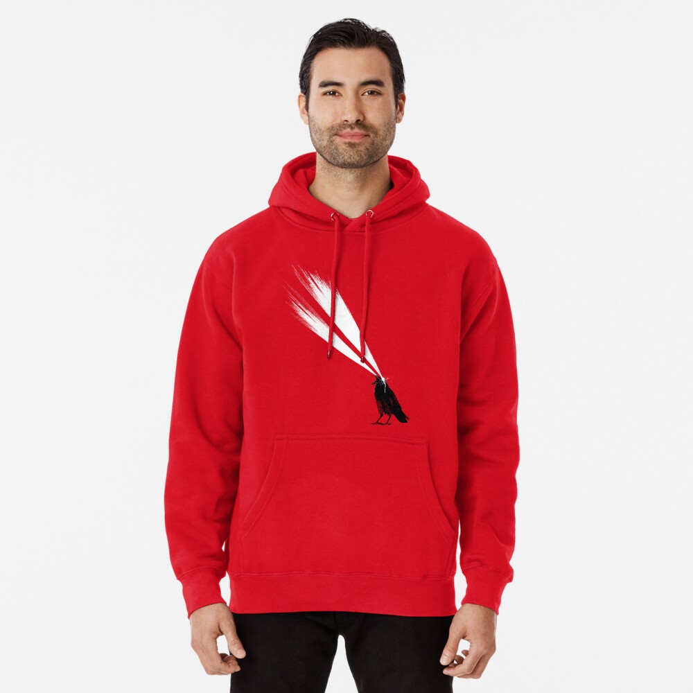 Item preview, Pullover Hoodie designed and sold by robertfarkas.