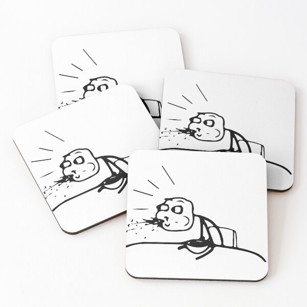 Item preview, Funny Cereal Meme Gift designed and sold by TTFMerch.