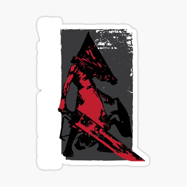 Item preview, Red Pyramid Thing  designed and sold by Jaxston00.
