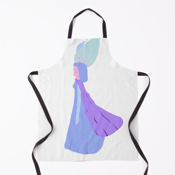Item preview,  queen of the seas designed and sold by Podhorsky-art.