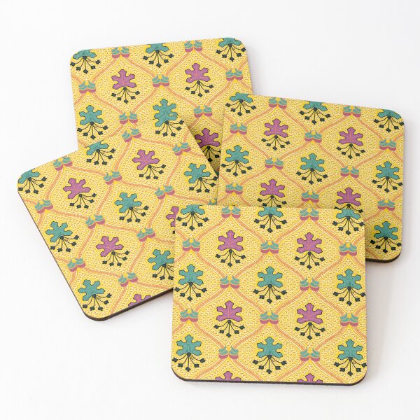 Item preview, Exotic Indonesian Mandala Design, A Burst of Color and Culture designed and sold by FotoArtist.