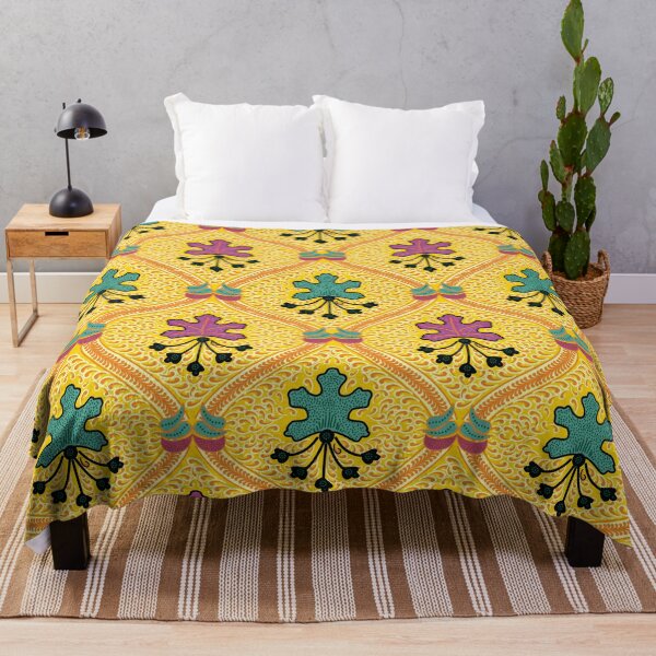 Item preview, Exotic Indonesian Mandala Design, A Burst of Color and Culture designed and sold by FotoArtist.