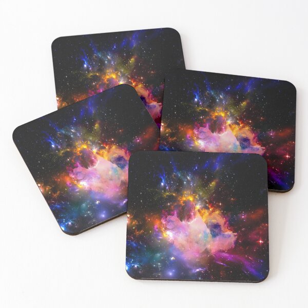 Item preview, Stars. Cosmos designed and sold by soniaaseguin.