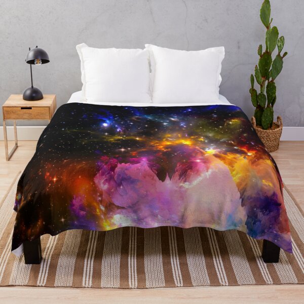 Item preview, Stars. Cosmos designed and sold by soniaaseguin.