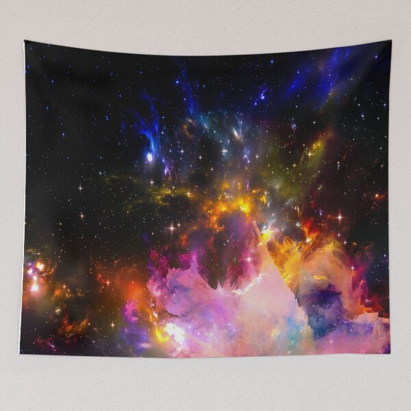 Item preview, Stars. Cosmos designed and sold by soniaaseguin.