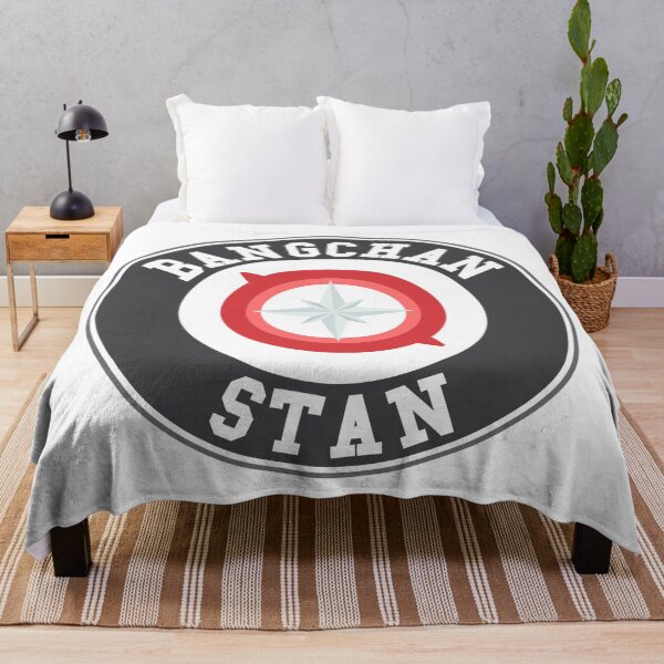 Item preview, Stray Kids SKZ Bangchan stan designed and sold by Morcawork.