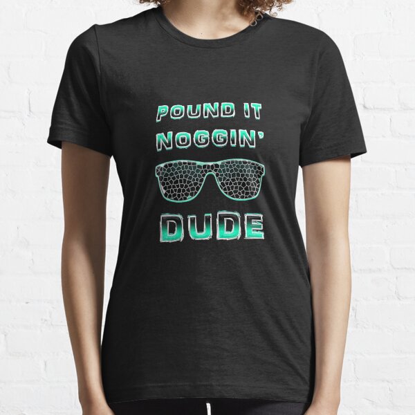 dude perfect youth shirts