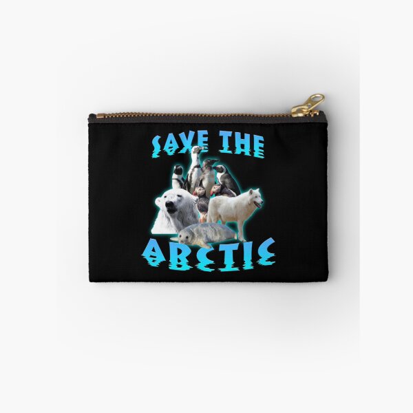 Item preview, Save The Arctic designed and sold by GarciaSharkey.