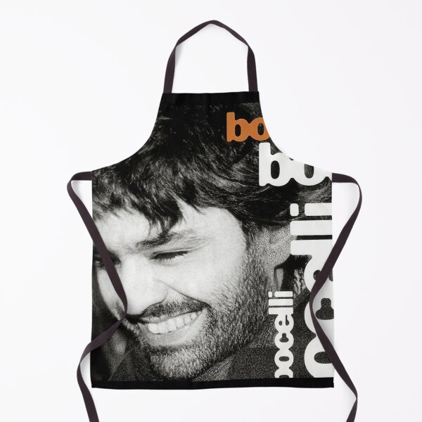 Item preview, Andrea Bocelli bocelli designed and sold by MaryAmico.