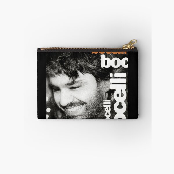 Item preview, Andrea Bocelli bocelli designed and sold by MaryAmico.