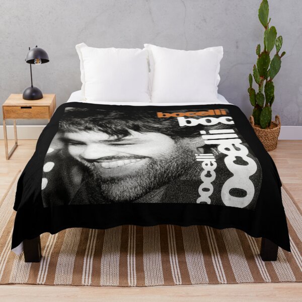 Item preview, Andrea Bocelli bocelli designed and sold by MaryAmico.