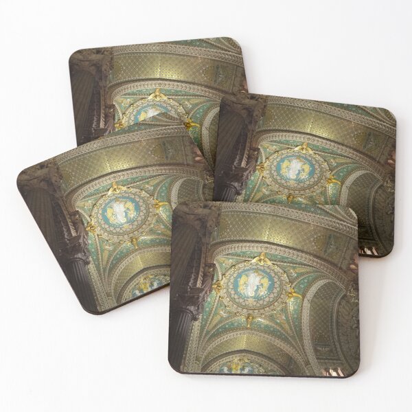 Item preview, Basilique de Fourvière - Lyon  designed and sold by KNBS.