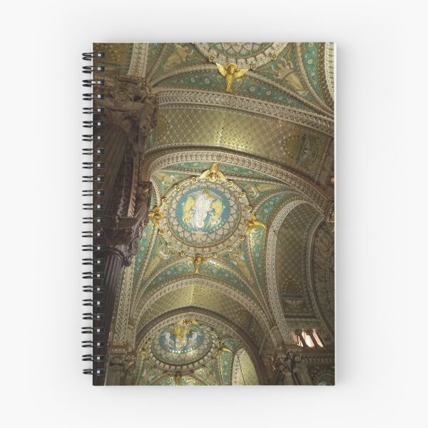 Item preview, Basilique de Fourvière - Lyon  designed and sold by KNBS.