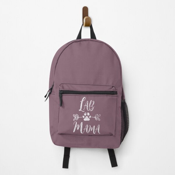 Item preview, Lab Mama Shirt Labrador Retriever Lover Owner Funny Dog Mom designed and sold by KuznecovaDesign.