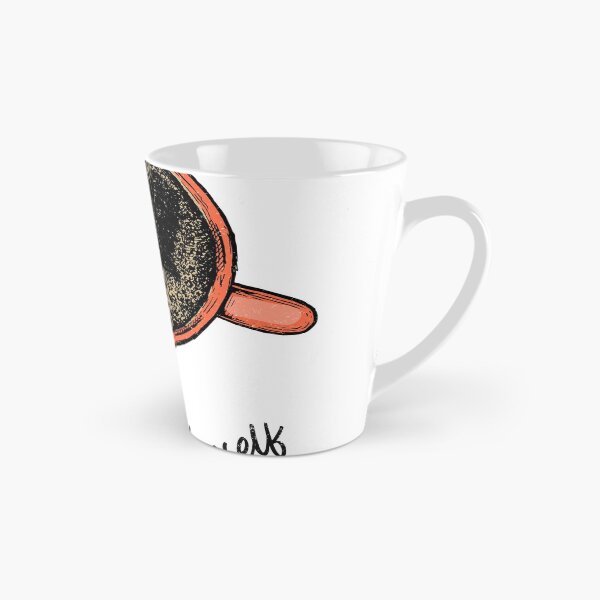 Item preview, Taza de café designed and sold by ajohar.