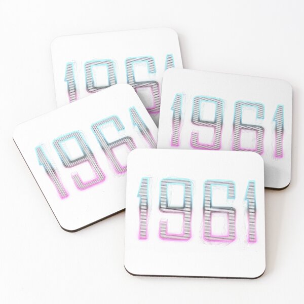 Item preview, 1961 year designed and sold by elgreko.