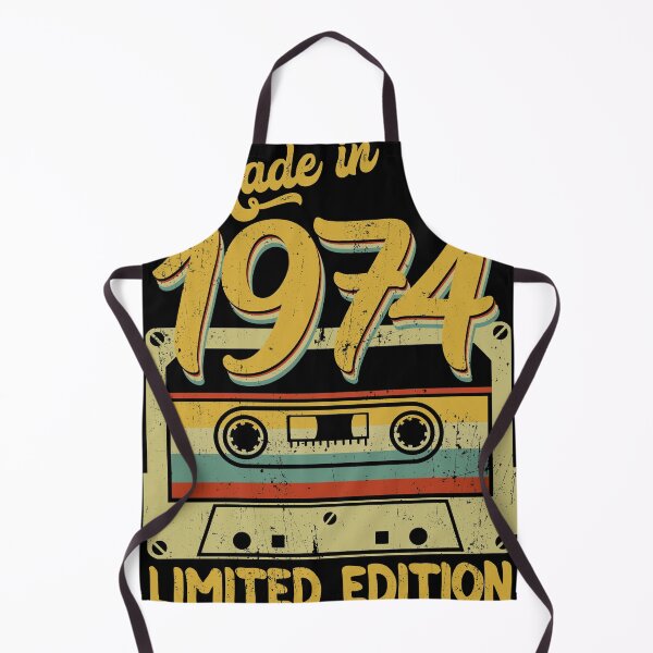 Item preview, Made in 1974 limited edition birthday gift designed and sold by Sherrile Temita.