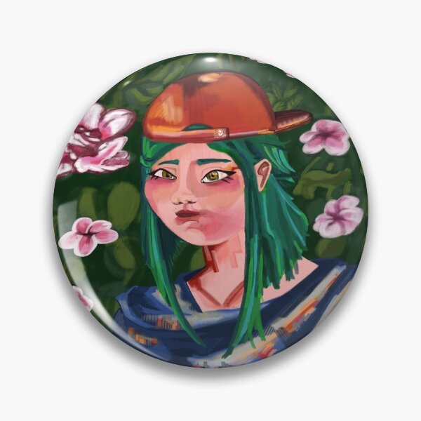 Item preview, Flores y hojas designed and sold by Cirueart.