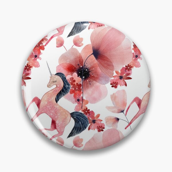 Item preview, Whimsical Floral Digital Graphic Design. designed and sold by Openspace2020.