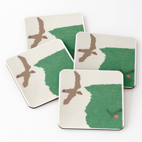 Item preview, Flying home designed and sold by ANN KELLEY.