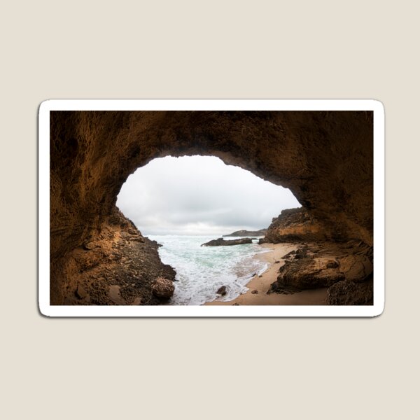 Pearses Beach Magnet