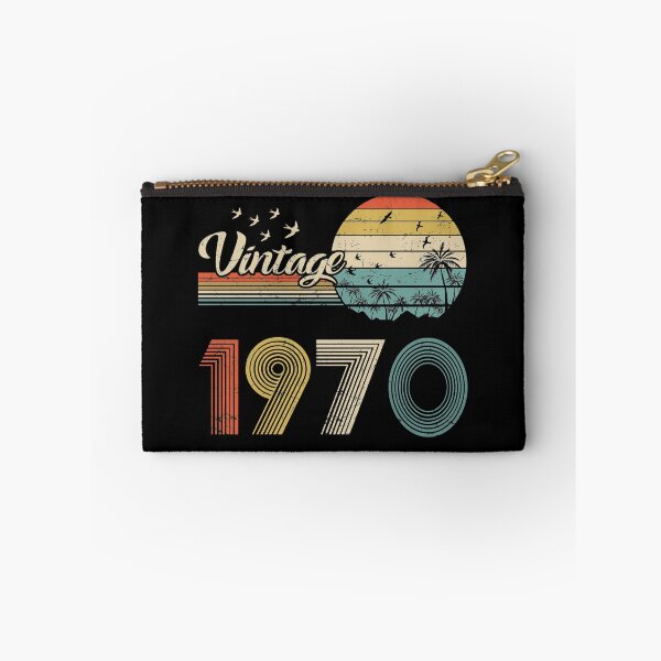 Item preview, Vintage 1970, Born in 1970 Birthday Retro Design,51st Birthday Gift, 51 Years Old designed and sold by MN-Shop0123.
