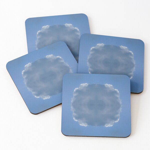 Item preview, cosiness-Through the clouds designed and sold by CSouissi.