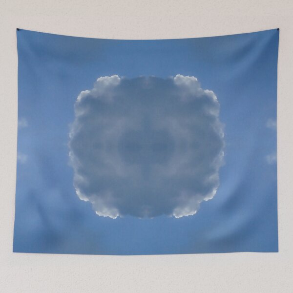 Item preview, cosiness-Through the clouds designed and sold by CSouissi.